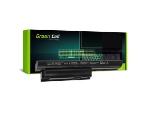 Bateria Green Cell VGP-BPS26 VGP-BPS26A VGP-BPL26 do Sony Vaio PCG-71811M 71911M 71614M
