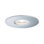 Oprawa wpuszczana punktowa HOUSE LED 5.8W 590lm 4000K IP44 230V  srebrny / metal - 2