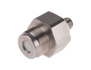 Czujnik ciśnienia Złącze M12 do Ścieki, Lepkie ciecze, Woda maks. 5bar, 9 → 32 V DC, IP65 G3/4