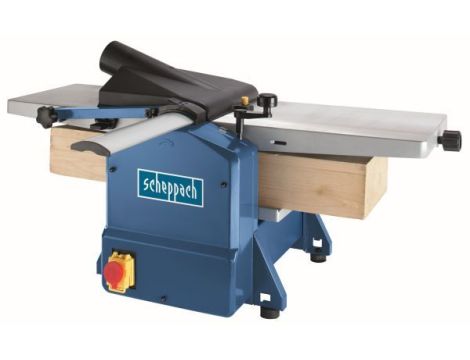 Heblarko-grubościówka Scheppach HMS1080 - 3