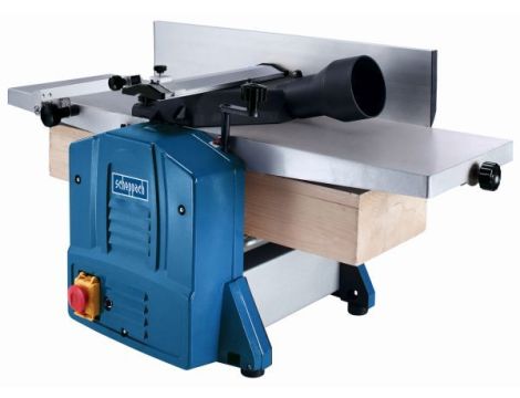 Heblarko-grubościówka Scheppach HMS1080 - 4