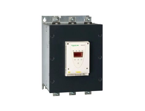 Softstart ATS22 3x240..440VAC 315kW 590A ATS22C59Q