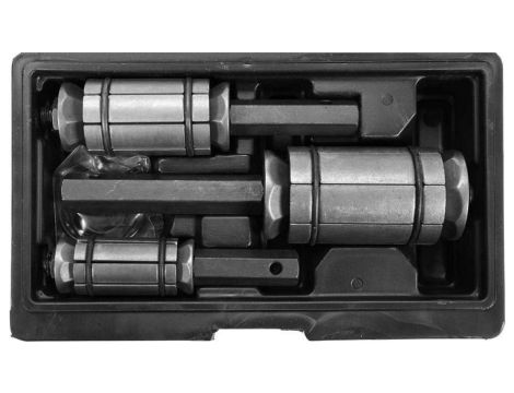 ZESTAW ROZPIERAKÓW DO RUR WYDECHOWYCH