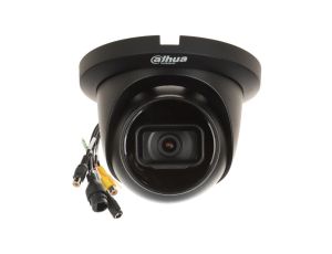 Kamera kopułkowa IP 5Mpx 2.8mm IPC-HDW5541TM-ASE-0280B-S3-BLACK WizMind
