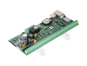 Kontroler dostępu MC16-PAC-2