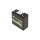 Akumulator LiFePO4 12,8V 24Ah MWLJ 12-24-IN M5
