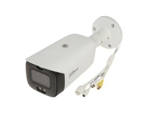 Kamera tubowa IP 8Mpx 2.7... 13.5mm IPC-HFW3849T1-ZAS-PV-27135-S5 TiOC Full-Color