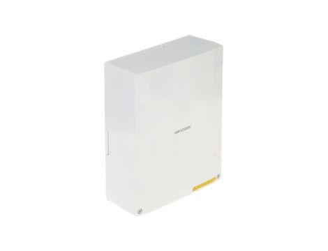 Ekspander bezprzewodowy we/wy przewodowych AX PRO DS-PM1-I1602-WE