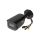 Kamera tubowa IP 5Mpx 2.8 mm IPC-HFW3541E-AS-0280B-S2-BLACK WizSense