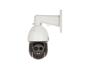 Hybrydowa kamera termowizyjna IP 7mm - 960p, 8mm - 1080p TPC-SD2221-B7F8