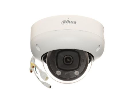 Kamera kopułkowa IP 4Mpx 2.8mm IPC-HDBW5442R-ASE-0280B-S3 WizMind S wandaloodporna