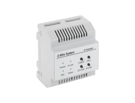Moduł komunikacyjny LAN M-LAN VIDOS