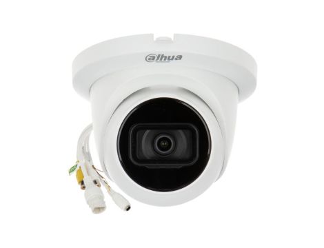 Kamera kopułkowa IP 5Mpx 2.8mm IPC-HDW5541TM-ASE-0280B-S3 WizMind S