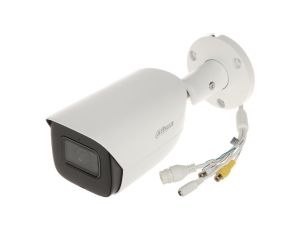 Kamera tubowa IP 5Mpx 2.8mm IPC-HFW5541E-ASE-0280B-S3 WizMind S