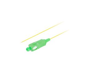 Pigtail światłowodowy FO SM SC/APC 9/125 OS2 Easy Strip 2m LANBERG