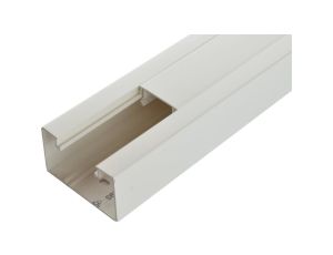 Listwa podstawowa KIO45 85x50mm kanał kablowy LEGRAND z pokrywą 45mm w komplecie