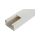 Listwa podstawowa KIO45 85x50mm kanał kablowy LEGRAND z pokrywą 45mm w komplecie