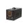 Zasilacz awaryjny UPS przetwornica PRO sinus 12V/230V AVR 700W / 1000VA 10A czarny KEMOT do centralnego ogrzewania (pieca CO, po