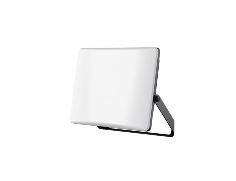 Projektor LED ORIVA 100W 10000lm Barwa:3w1 IP65 Czarny 23767