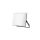 Projektor LED ORIVA 50W 5000lm Barwa:3w1 IP65 Czarny 23768