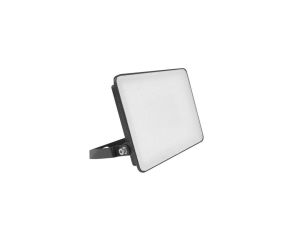 Projektor LED FLUXI M 20W 2400lm 4000K IP65 Czarny 5 Lat Gwarancji 23852-5