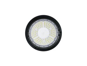Oprawa Przemysłowa LED 100W HighBay 13500lm 4000K IP65 Czarny 5 Lat Gwarancji 217808