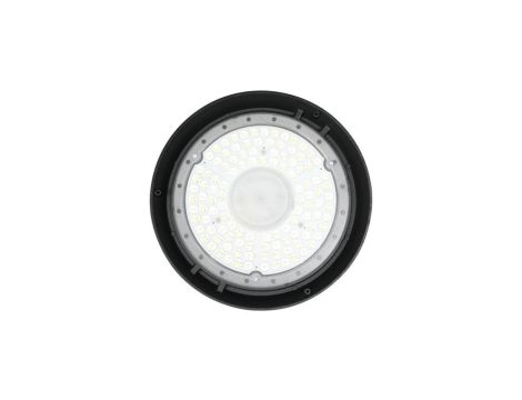Oprawa Przemysłowa LED 200W HighBay 27000lm 4000K IP65 Czarny 5 Lat Gwarancji 217812