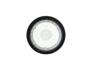 Oprawa Przemysłowa LED 200W HighBay 27000lm 6500K IP65 Czarny 5 Lat Gwarancji 217813