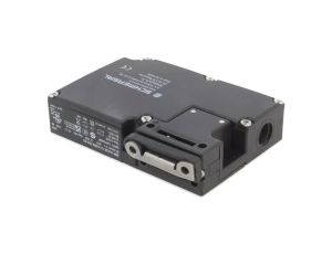 Wyłącznik bezpieczeństwa: ryglujący NC x4 + NO x2 AZM 161SK-12/12RIA-024-B1