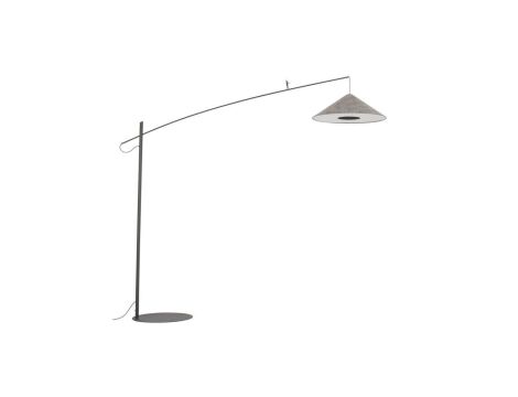 Lampa podłogowa POISE A 11767 Nowodvorski