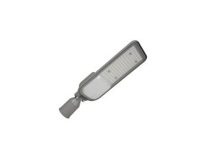 Oprawa Uliczna LED 100W 13500lm 4000K IP65 Szara 5 Lat Gwarancji Regulowany uchwyt 23833