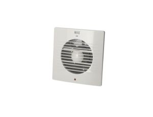 Wentylator wyciągowy łazienkowy/ kuchenny plastikowy CLASSIC 120 mm biały HOROZ ELECTRIC