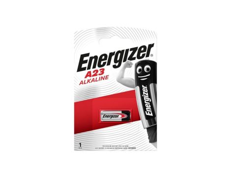 1 x bateria do pilota samochodowego Energizer 23A MN21