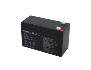 Akumulator VRLA żelowy 12V 7Ah LP7-12