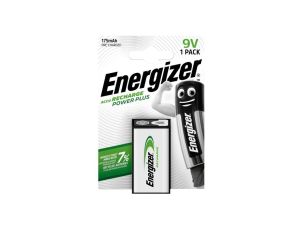 Akumulator NiMH 6F22 9V 175mAh