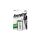 Akumulator NiMH 6F22 9V 175mAh