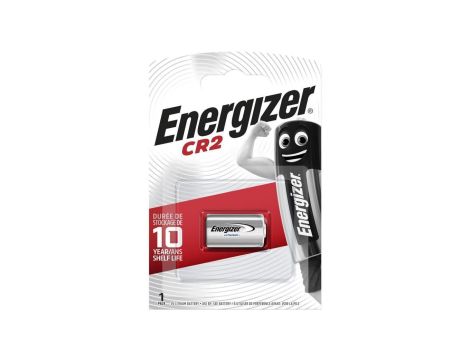 bateria foto litowa Energizer CR2