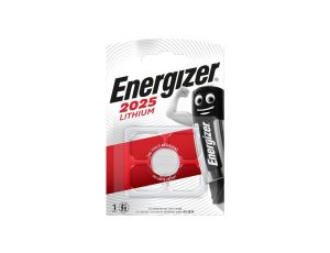 bateria litowa mini Energizer CR2025