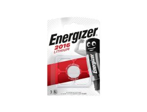 bateria litowa mini Energizer CR2016