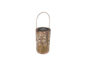 Forever Light Lampa solarna LED SUNARI FLS-210 Marokańskie liście