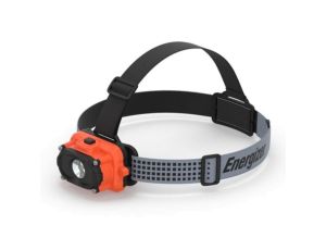 Latarka czołowa, czołówka Energizer Headlight Atex 130 lumenów