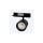 Reflektor na szynę 3F Track light LUMICANTO 6-20W CCT 3000K 4000K 6000K 36/60 czarny 5 lat gwar.