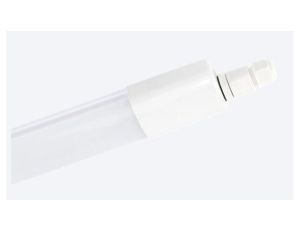 Oprawa hermetyczna liniowa LINIX 45W 4000K 5400lm 150cm IP65 3 lata gwar.