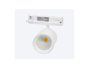 Reflektor na szynę 3F Track light LUMICANTO 12-42W CCT 3000K 4000K 6000K 36/60 biały 5 lat gwar.
