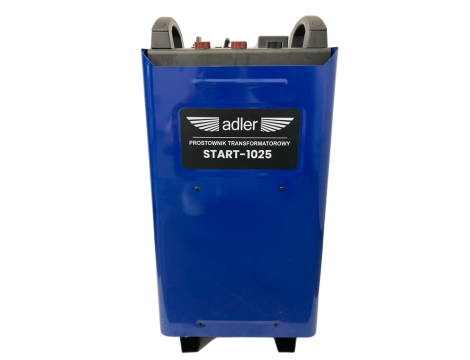 ADLER PROSTOWNIK 12/24V START-1025