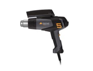 Opalarka STEINEL HM2120 E, 2200W, zestaw car wrapper [089658] - image 2