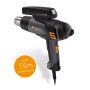 Opalarka STEINEL HM2120 E, 2200W, zestaw car wrapper [089658] - 2
