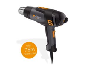 Opalarka STEINEL HM2120 E, 2200W, kabel 7,5m [089641]