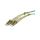 Patchcord światłowodowy FO MM LC-LC duplex 50/125 OM3 3m NEKU