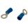 KOŃCÓWKA OCZKOWA IZOLOWANA 1.5-2.5MM 2/5MM 10 SZTUK